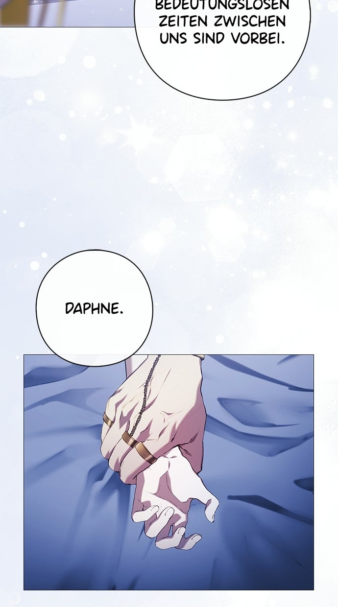 Read Für Daphne Manga Online