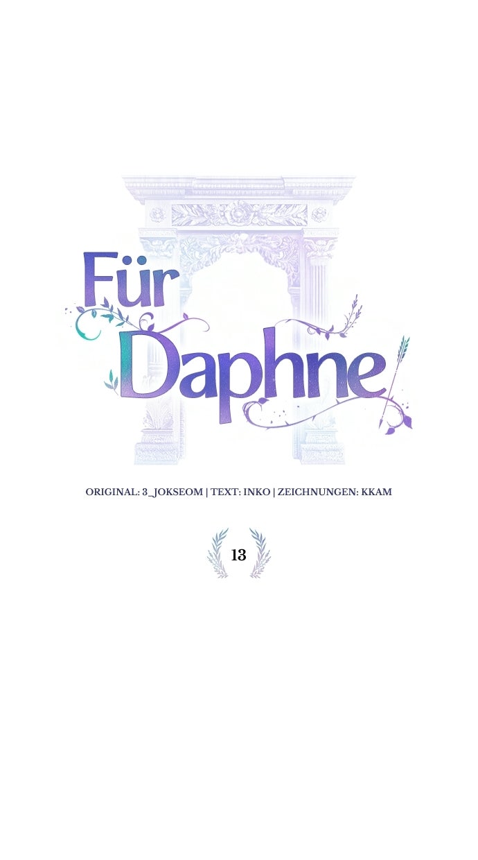 Read Für Daphne Manga Online
