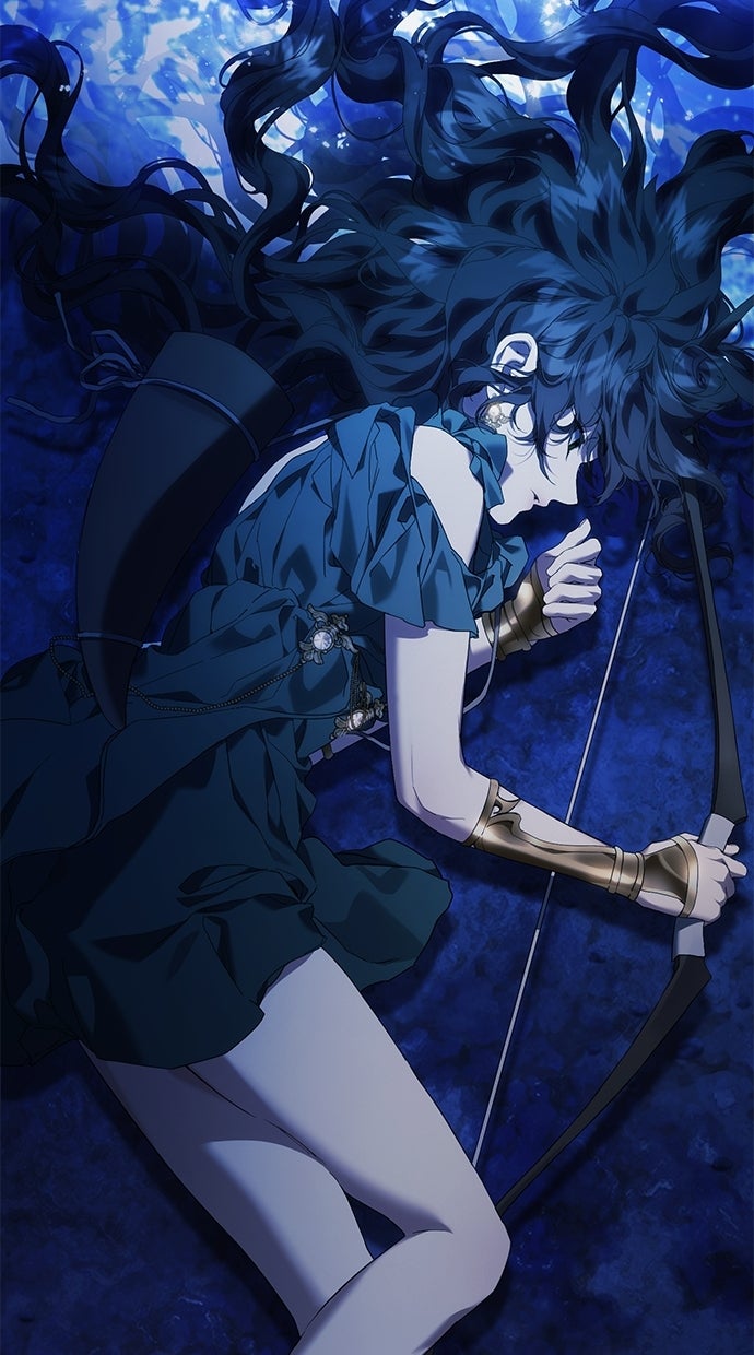 Read Für Daphne Manga Online