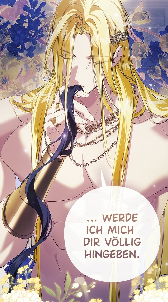 Read Für Daphne Manga Online