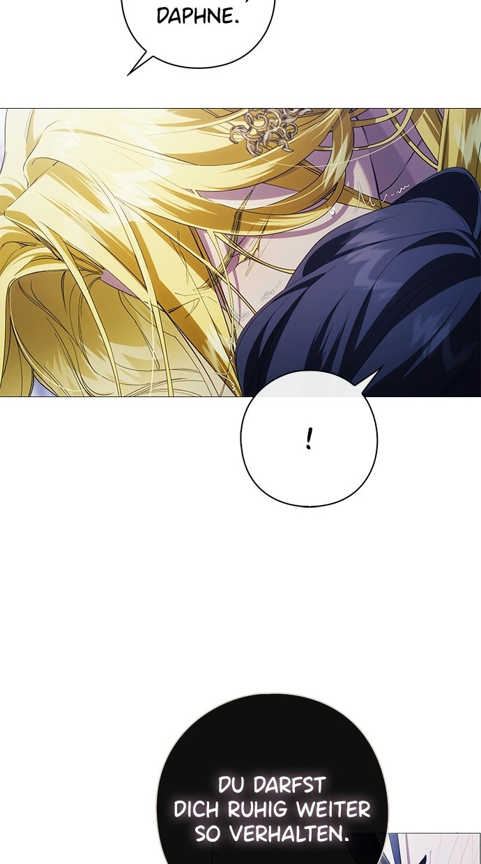 Read Für Daphne Manga Online