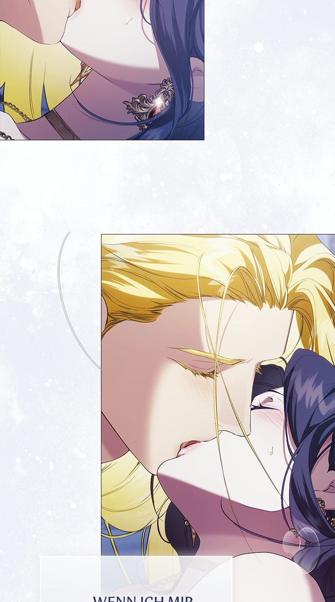 Read Für Daphne Manga Online