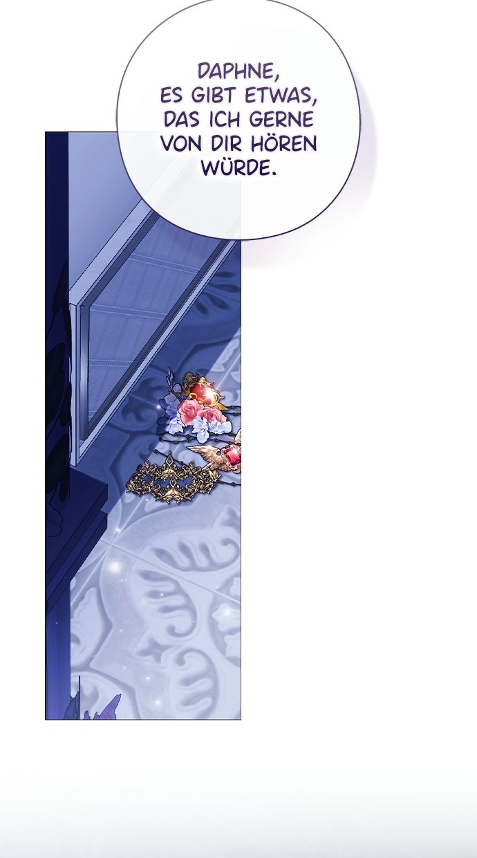 Read Für Daphne Manga Online