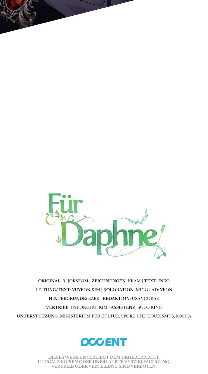 Read Für Daphne Manga Online