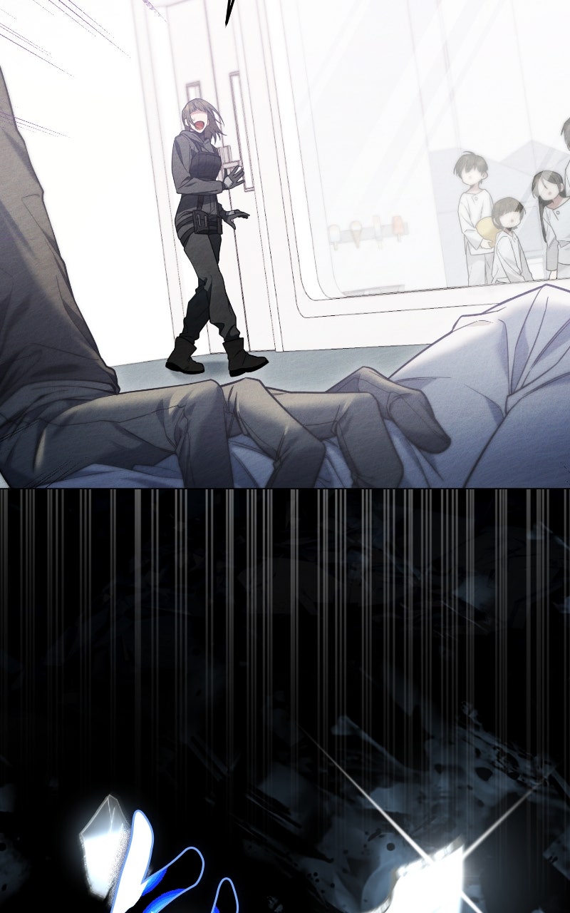 Read For My Own Good Manga Online