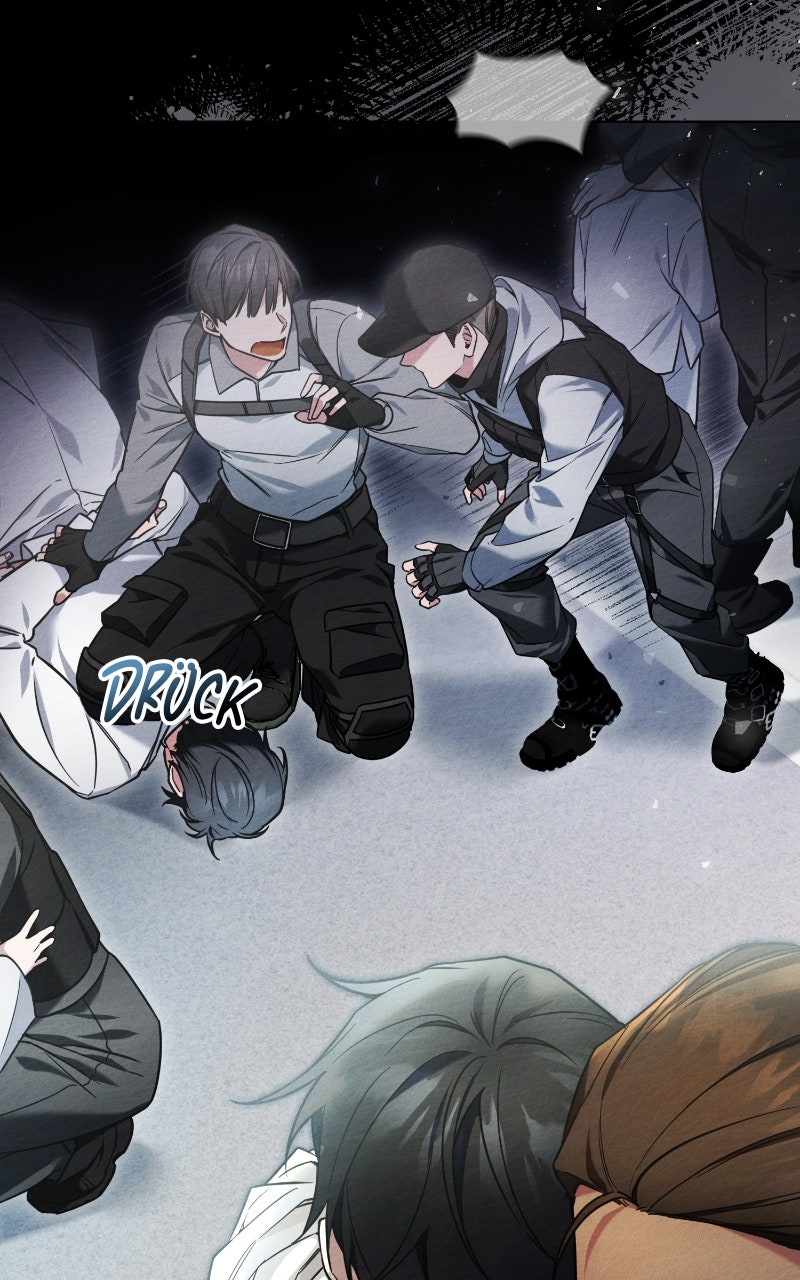 Read For My Own Good Manga Online