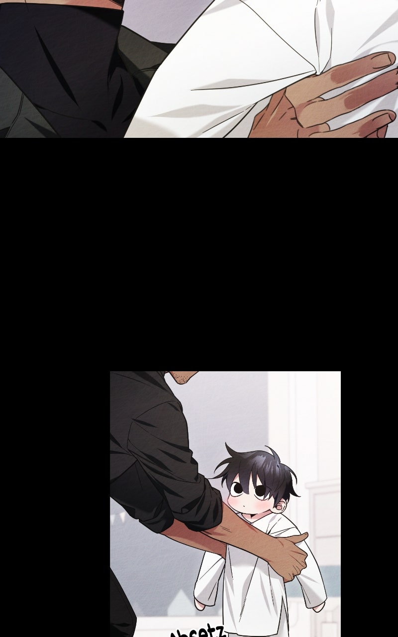 Read For My Own Good Manga Online