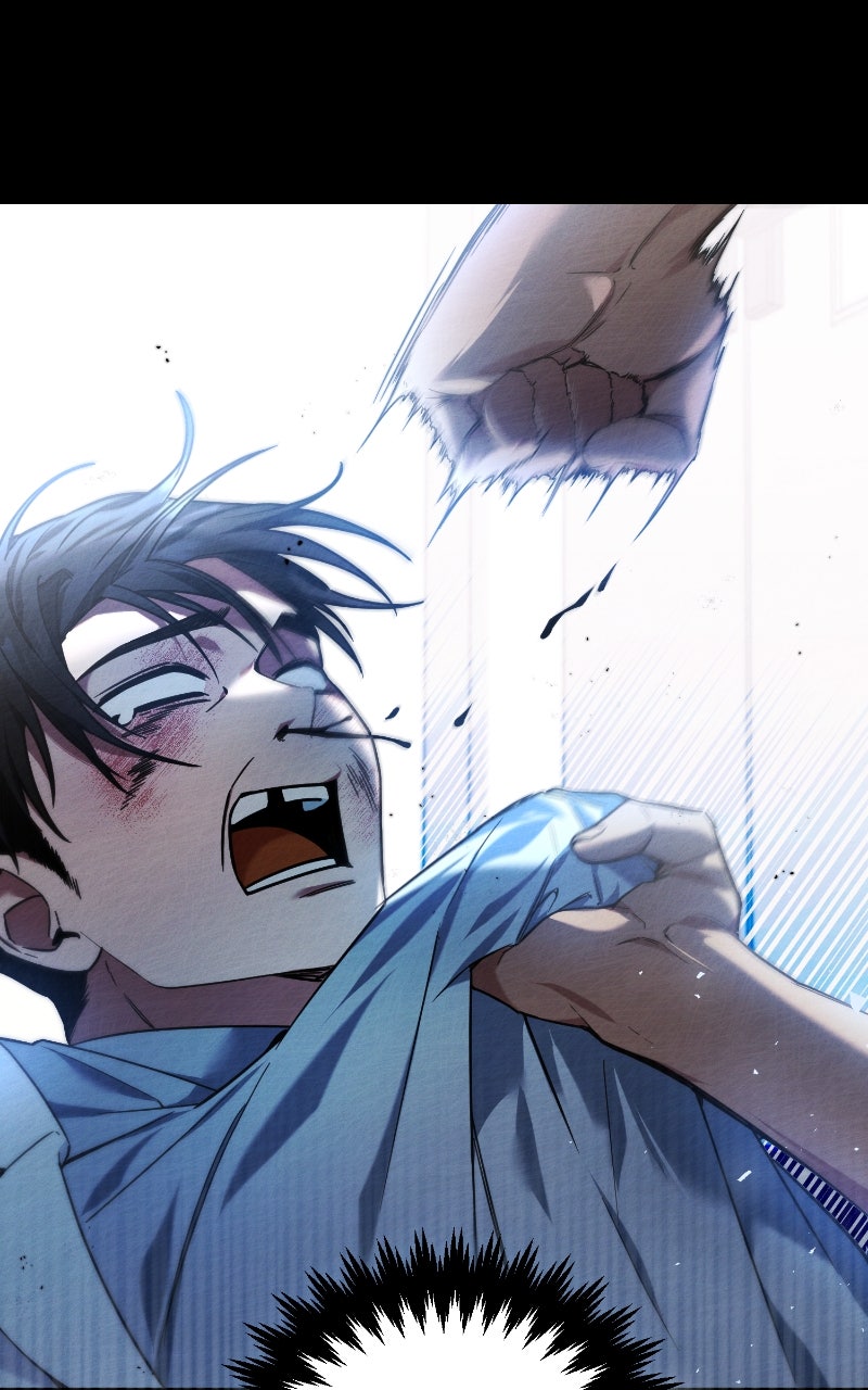 Read For My Own Good Manga Online