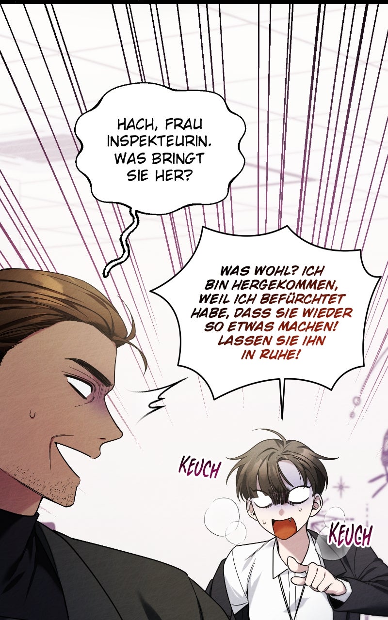 Read For My Own Good Manga Online