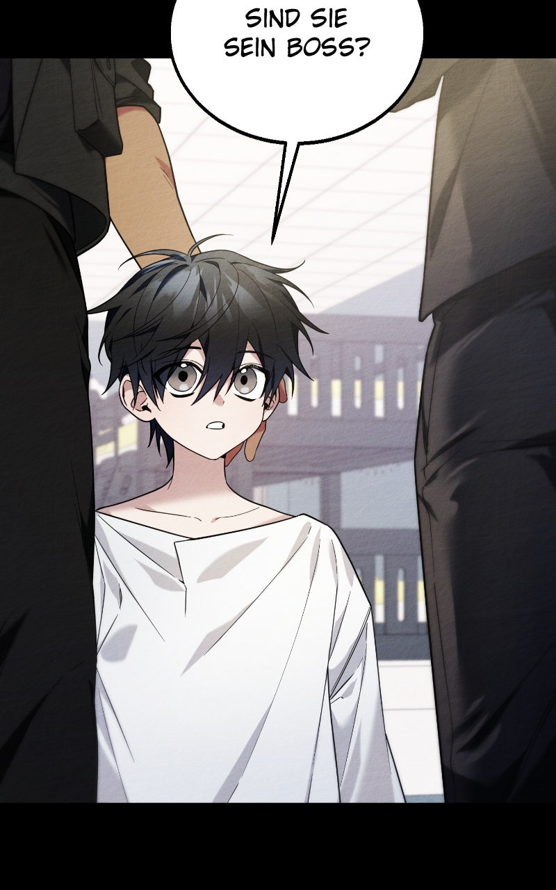Read For My Own Good Manga Online