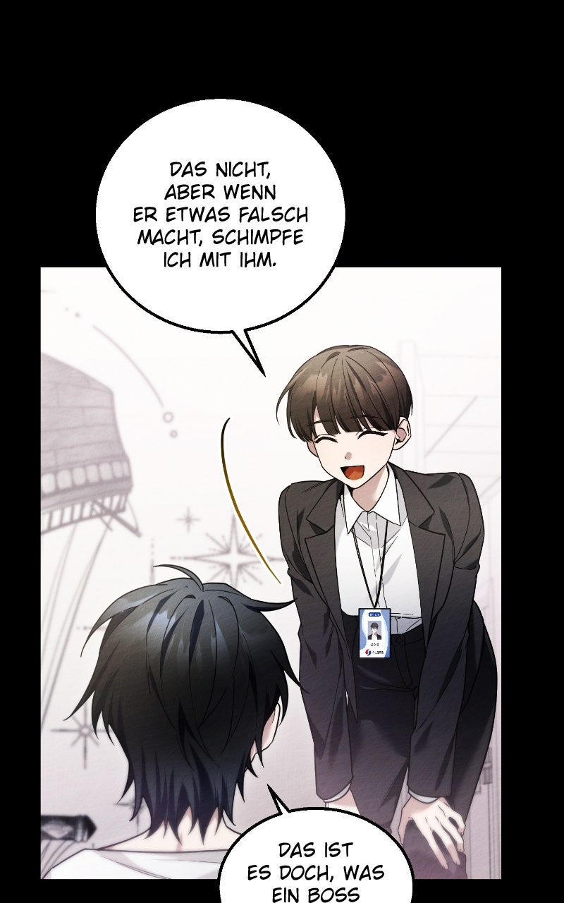 Read For My Own Good Manga Online