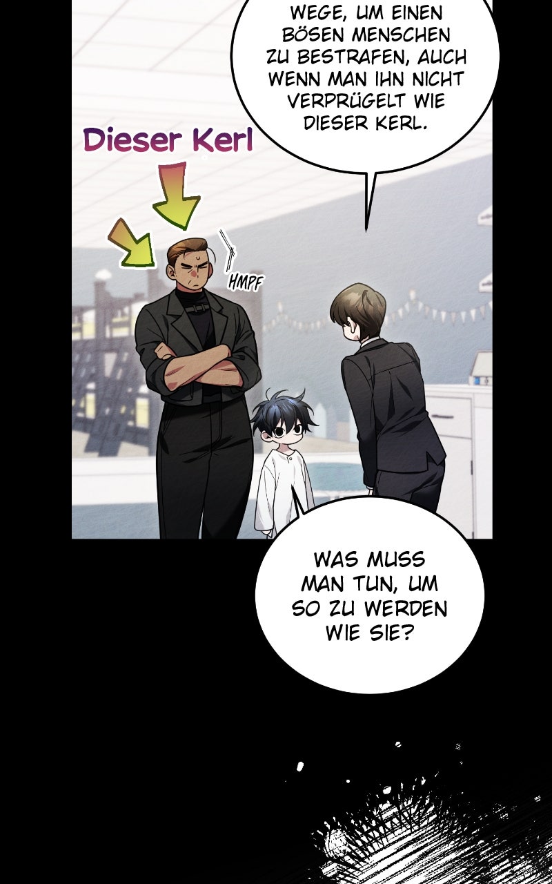 Read For My Own Good Manga Online