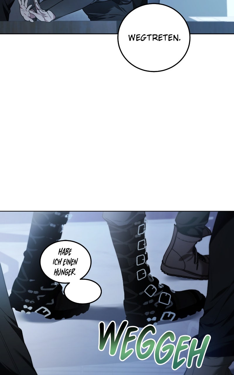 Read For My Own Good Manga Online