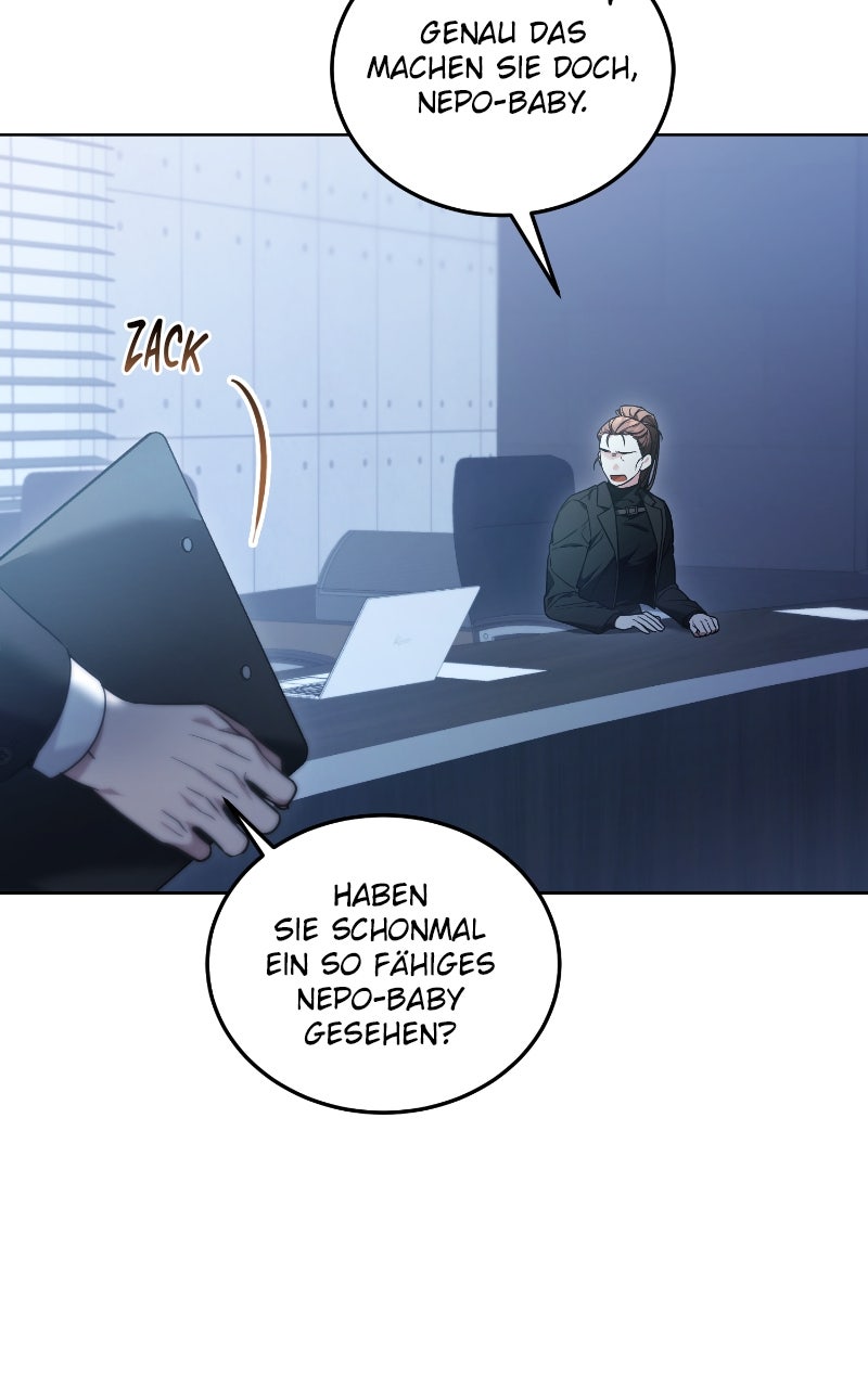 Read For My Own Good Manga Online