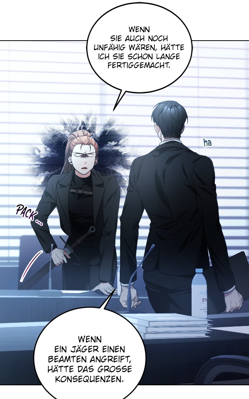 Read For My Own Good Manga Online