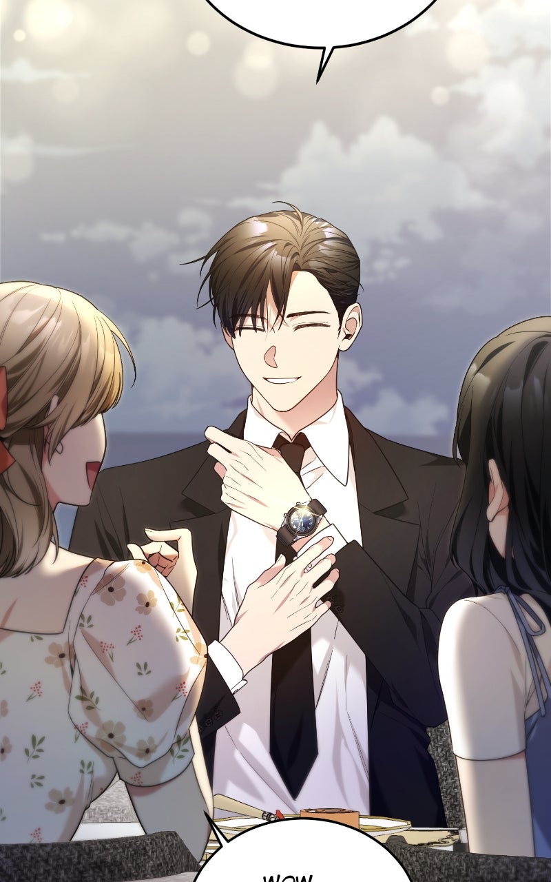 Read For My Own Good Manga Online