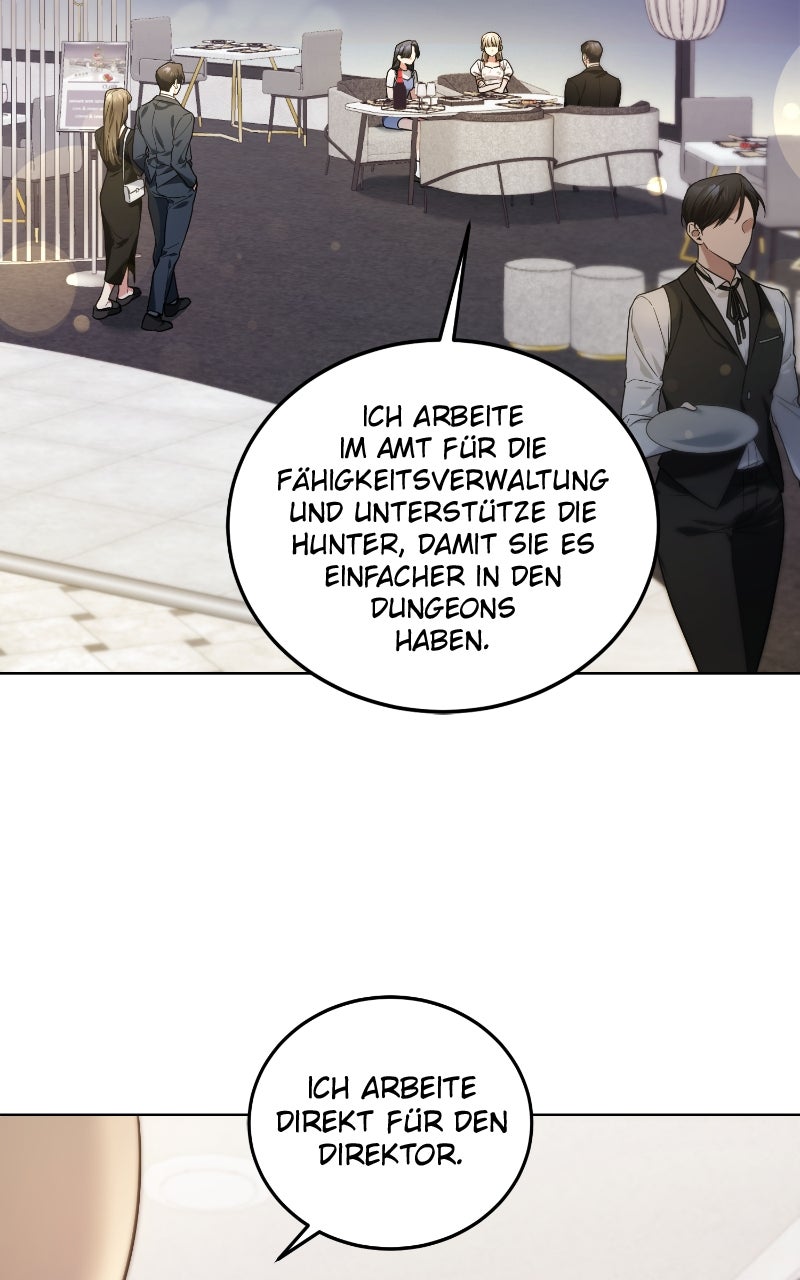 Read For My Own Good Manga Online