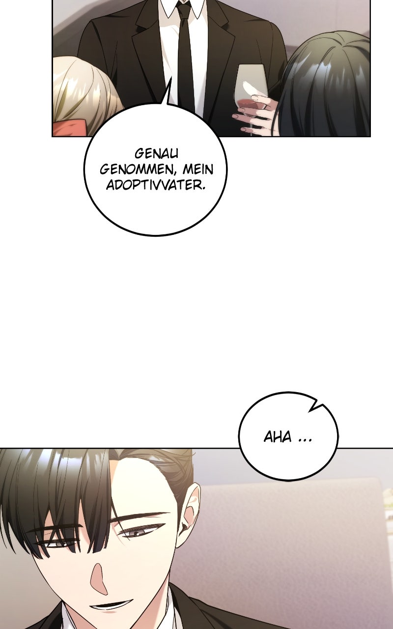 Read For My Own Good Manga Online
