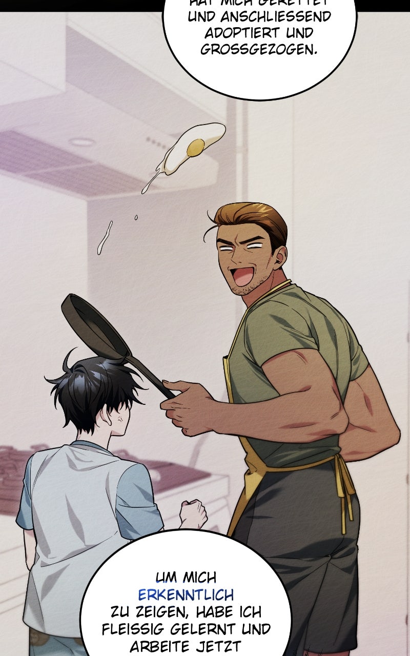 Read For My Own Good Manga Online