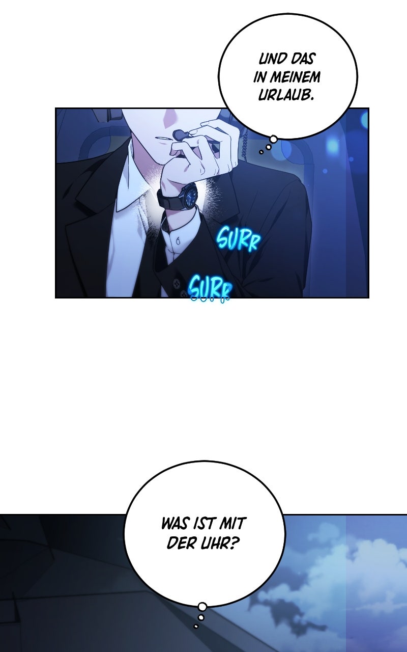 Read For My Own Good Manga Online