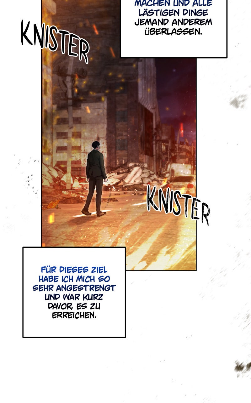 Read For My Own Good Manga Online
