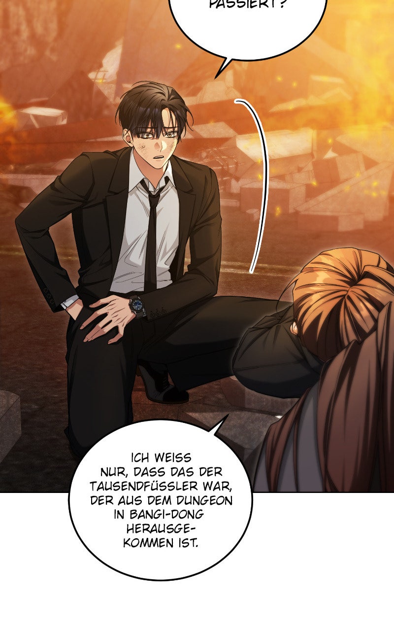 Read For My Own Good Manga Online