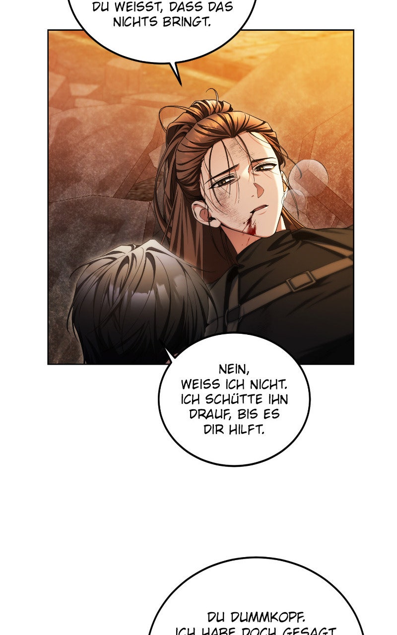 Read For My Own Good Manga Online