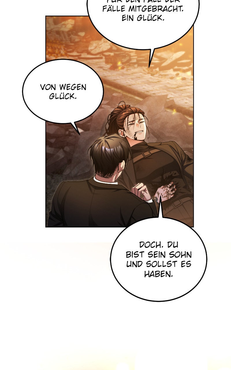 Read For My Own Good Manga Online