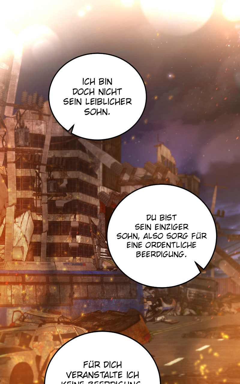 Read For My Own Good Manga Online