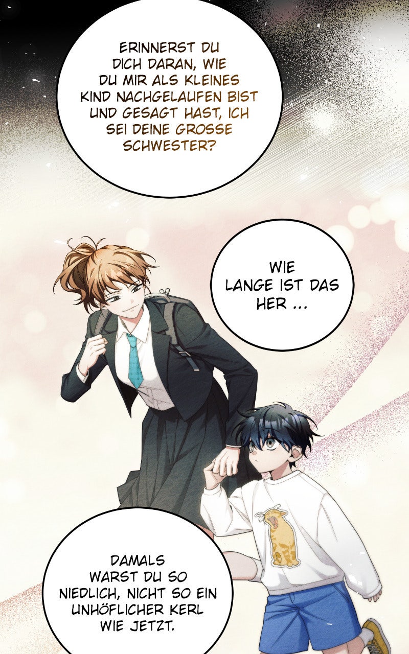 Read For My Own Good Manga Online
