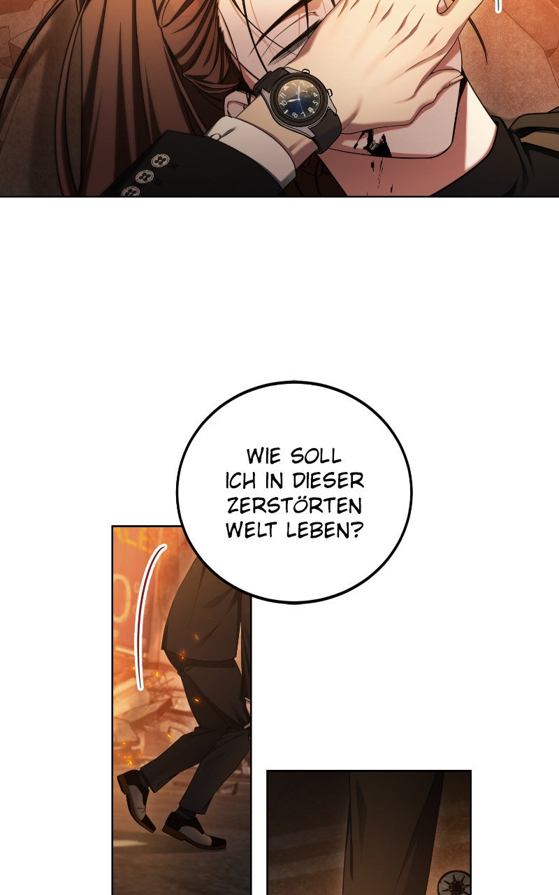 Read For My Own Good Manga Online