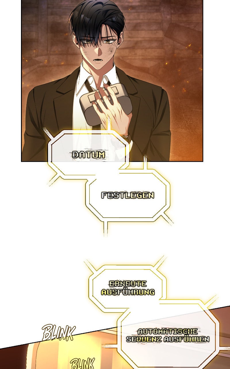 Read For My Own Good Manga Online