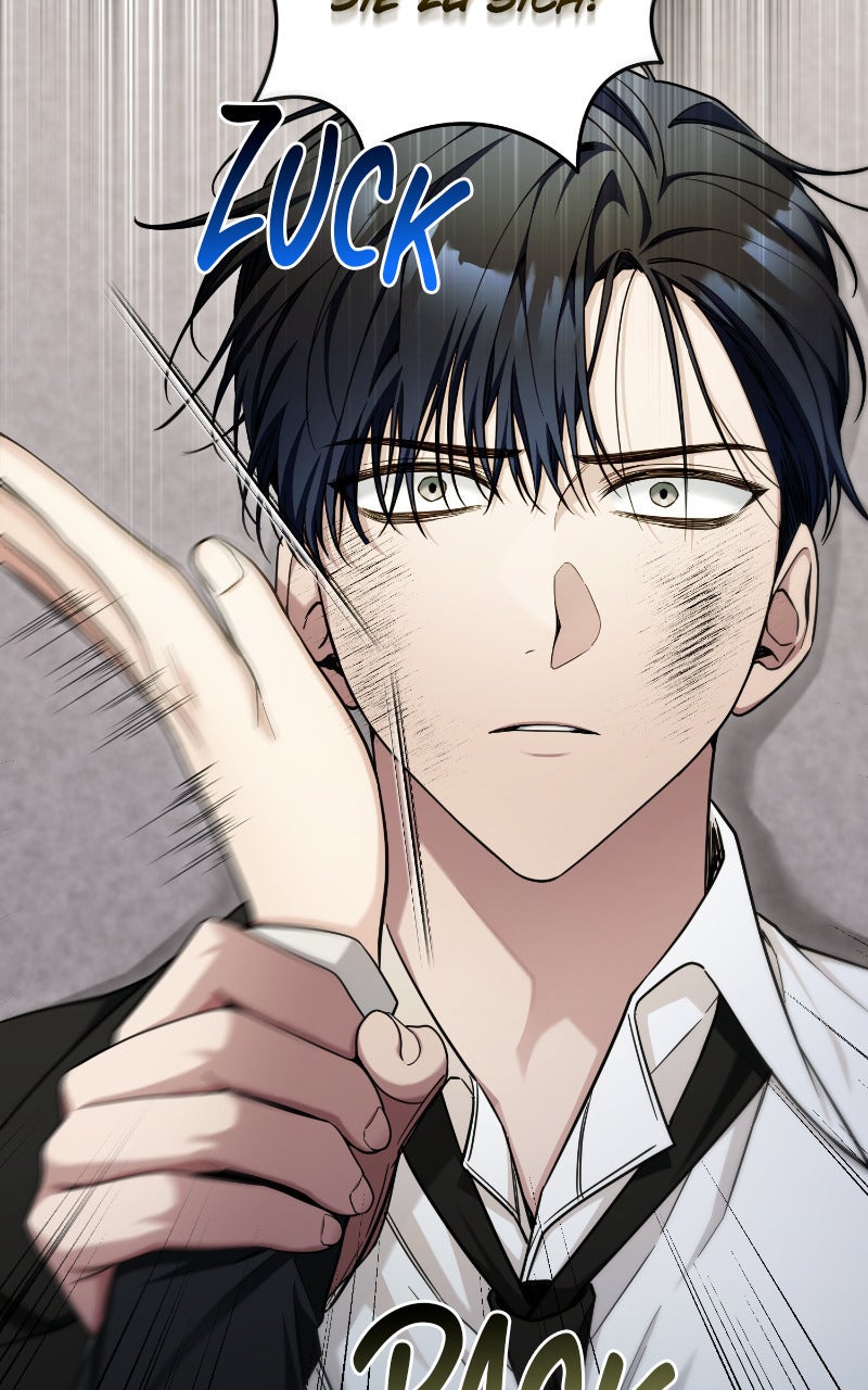 Read For My Own Good Manga Online
