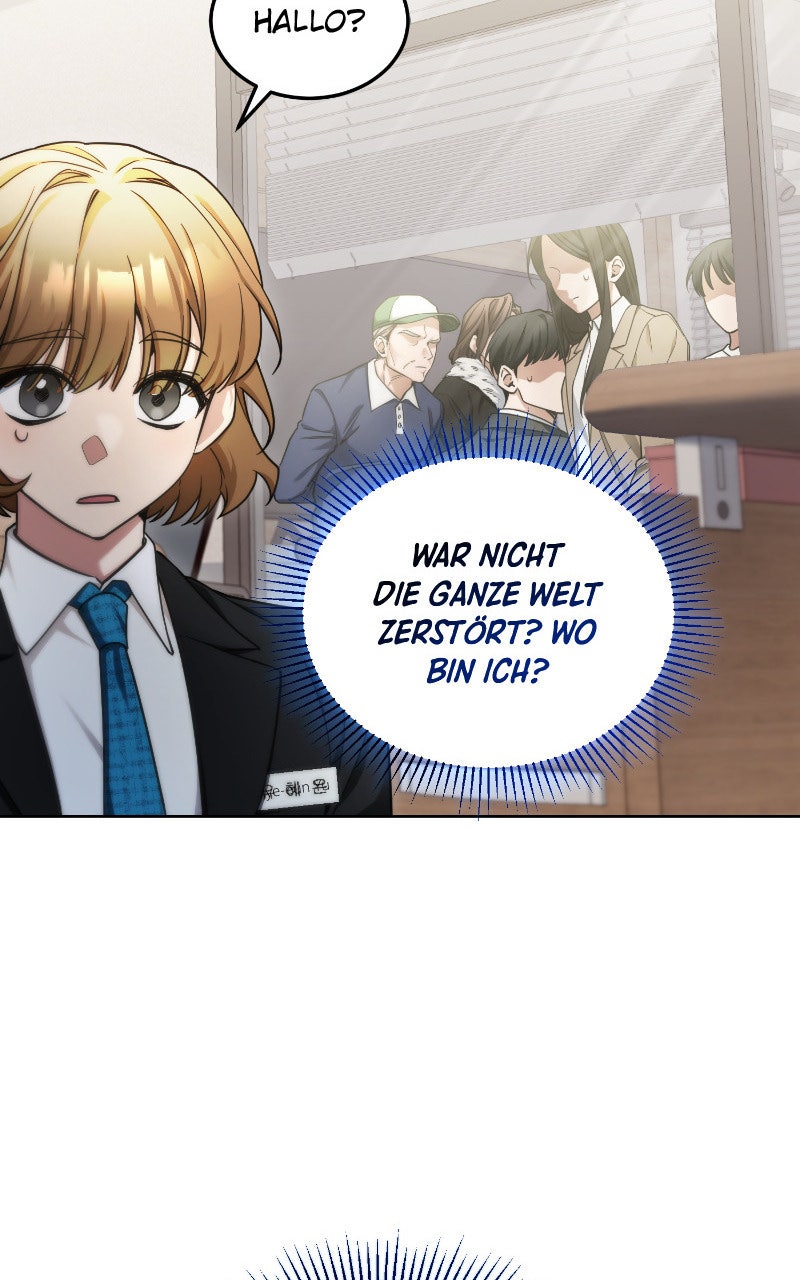 Read For My Own Good Manga Online