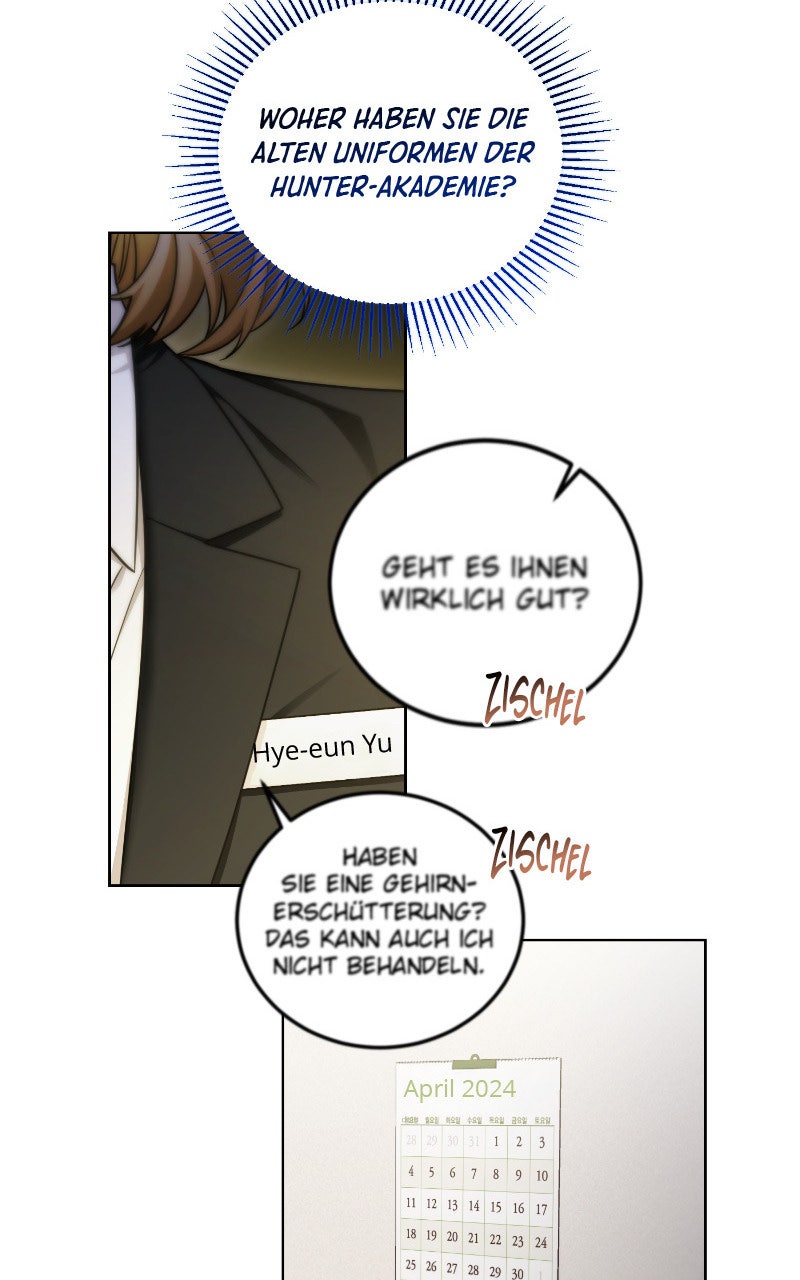 Read For My Own Good Manga Online