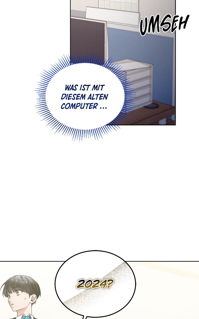 Read For My Own Good Manga Online