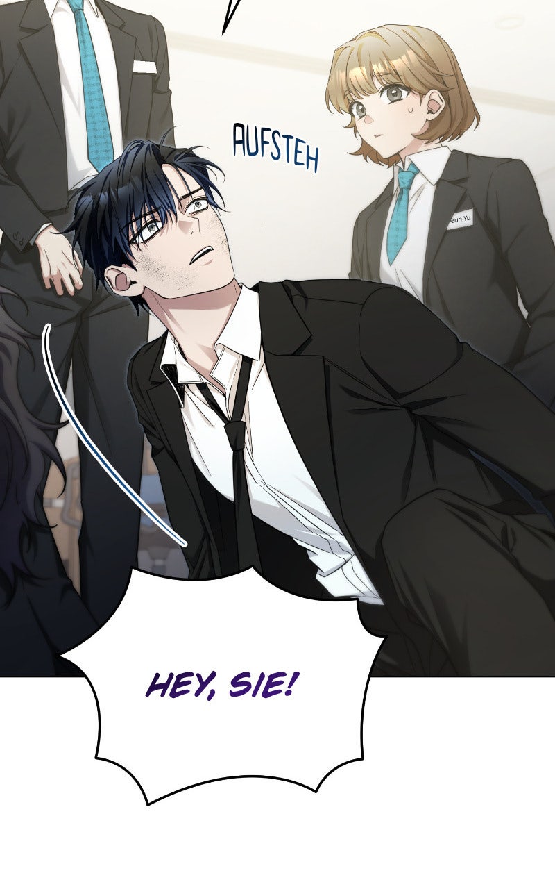 Read For My Own Good Manga Online