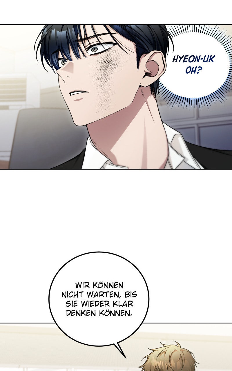 Read For My Own Good Manga Online