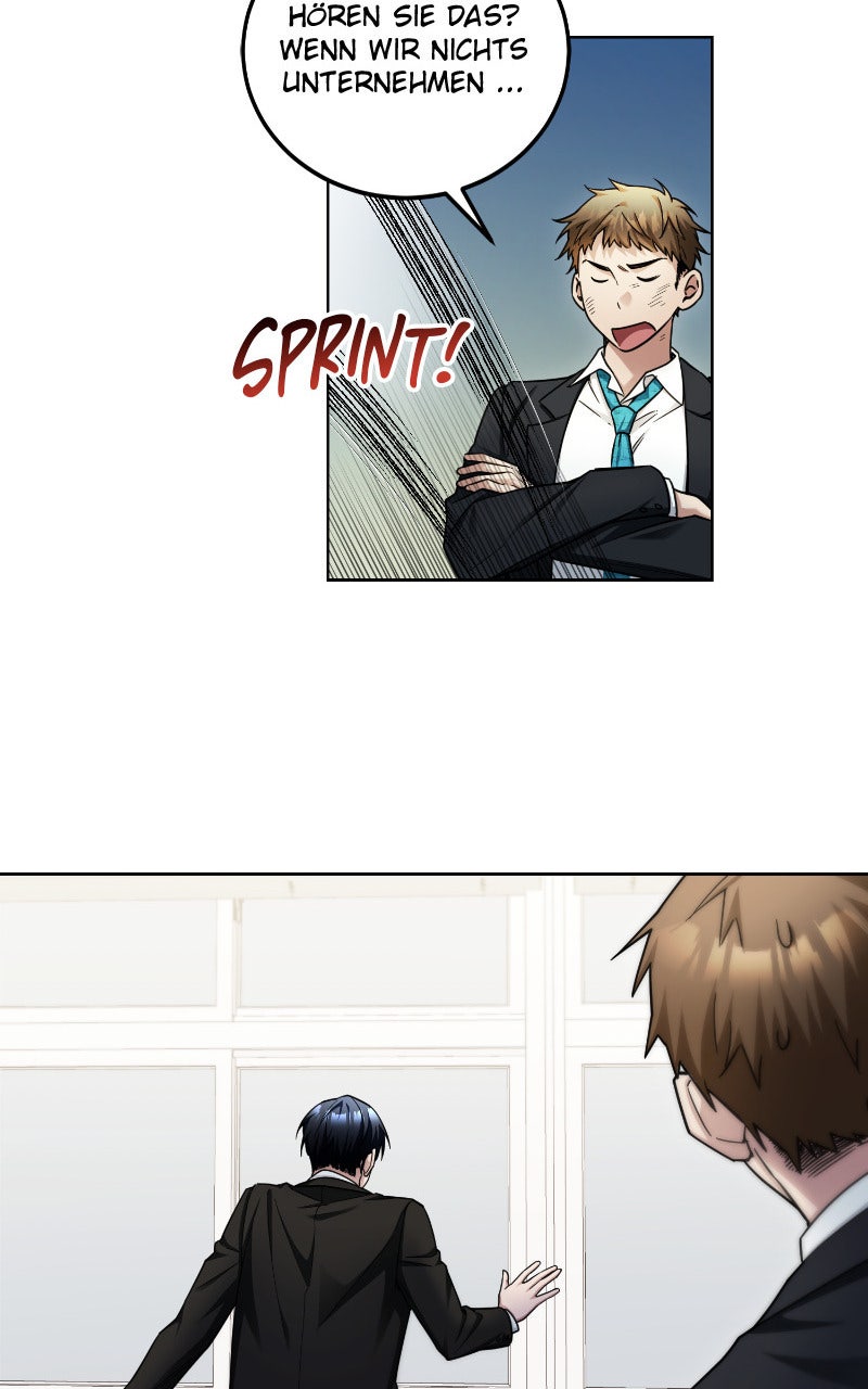Read For My Own Good Manga Online