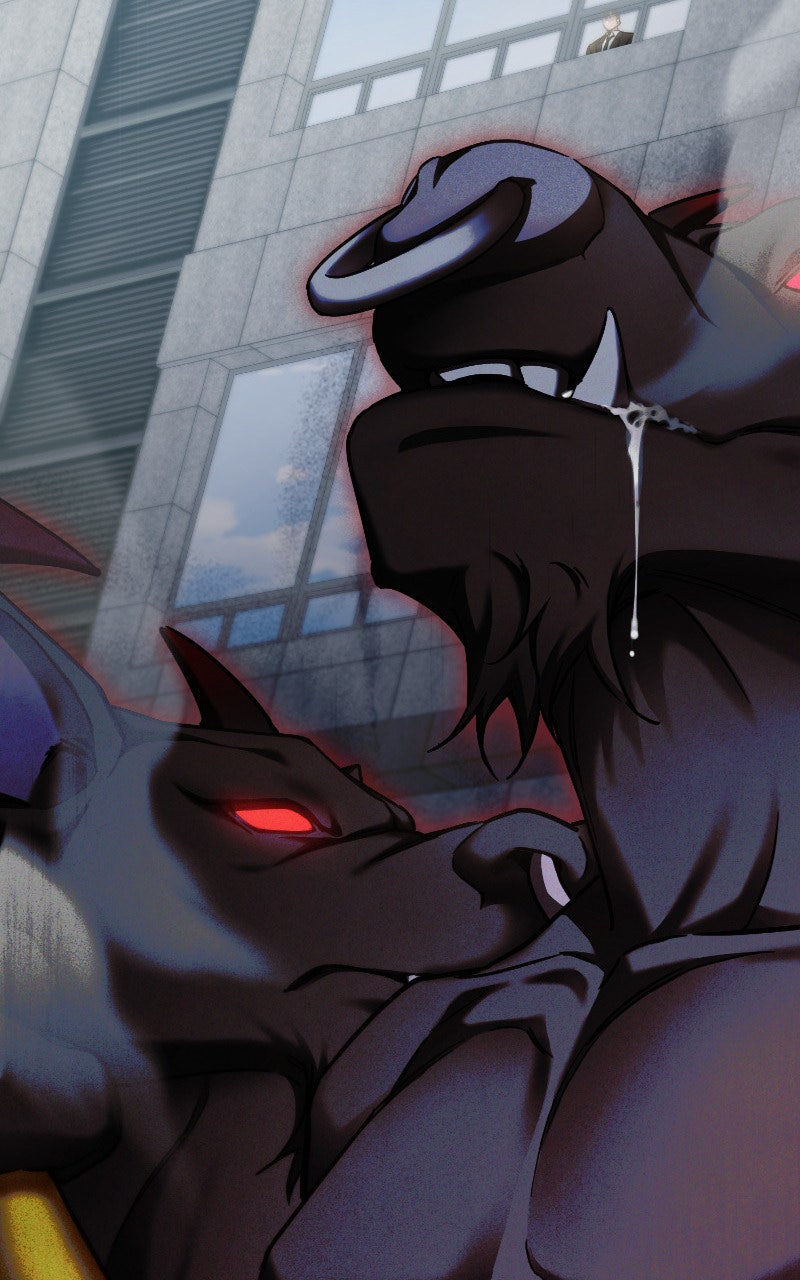 Read For My Own Good Manga Online