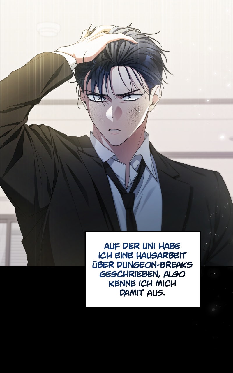 Read For My Own Good Manga Online