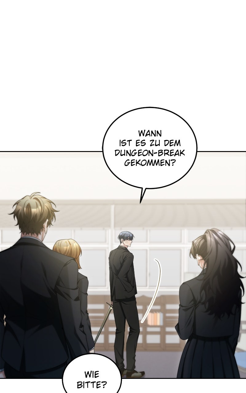 Read For My Own Good Manga Online