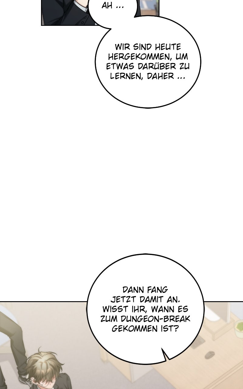 Read For My Own Good Manga Online