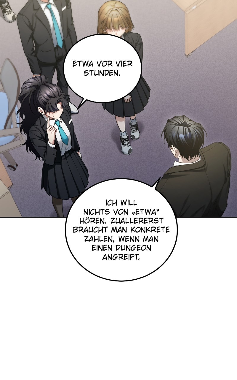 Read For My Own Good Manga Online