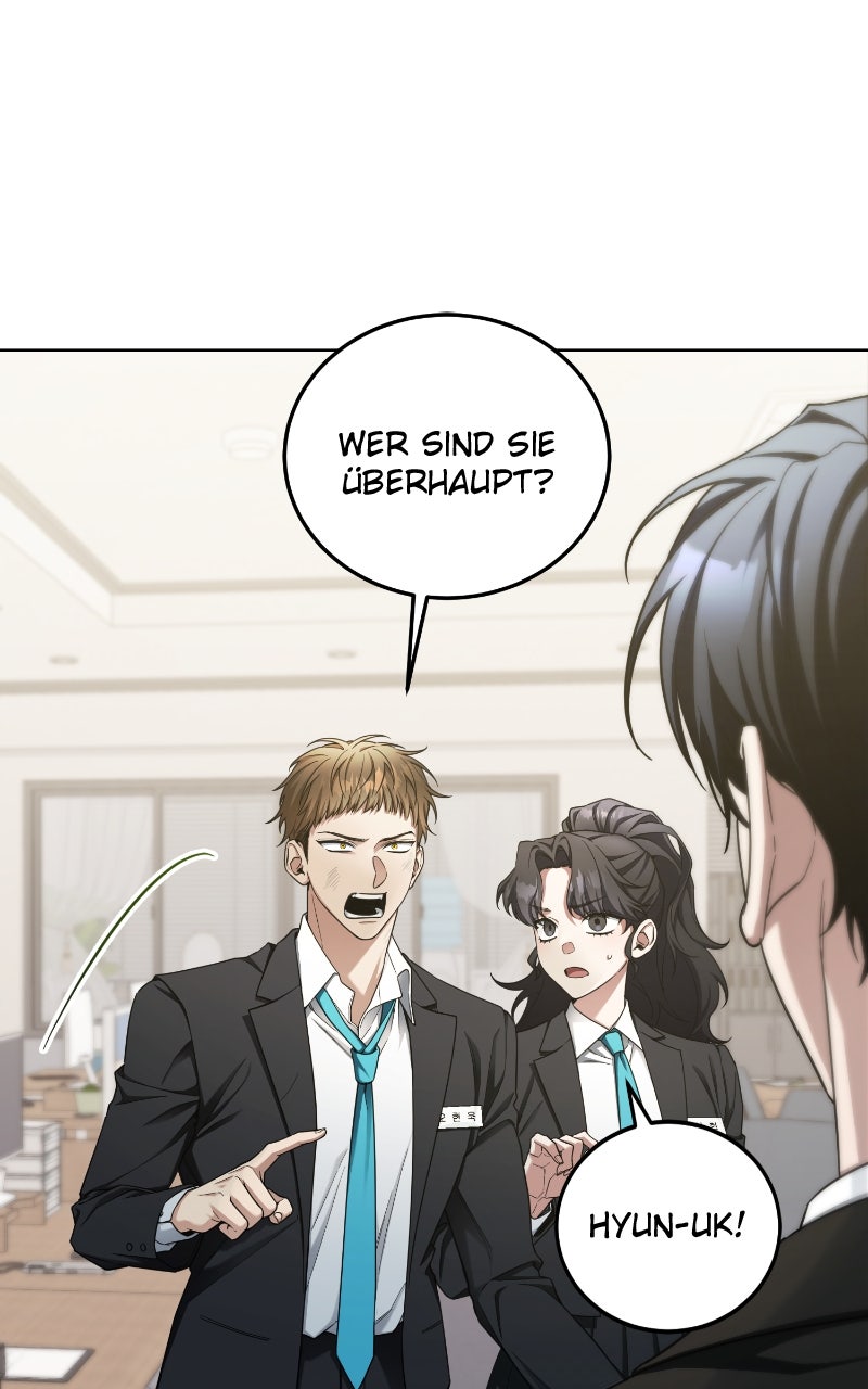 Read For My Own Good Manga Online