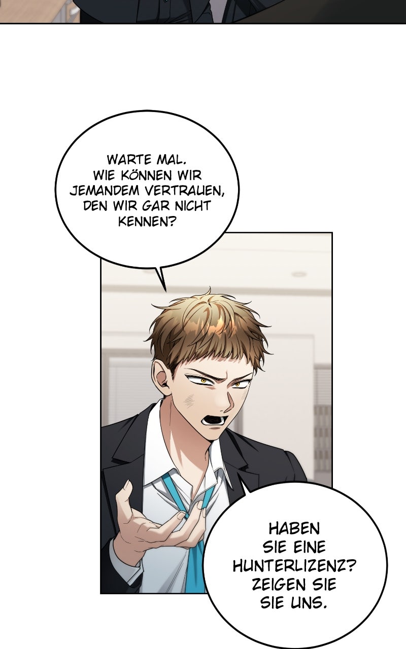 Read For My Own Good Manga Online