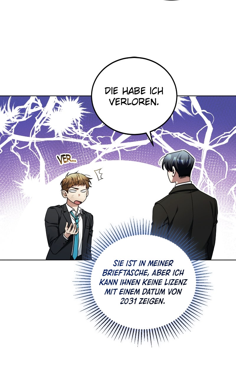 Read For My Own Good Manga Online