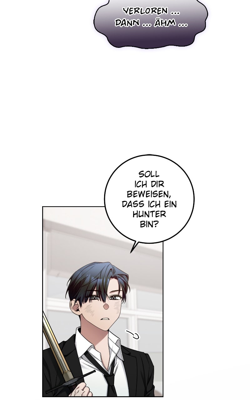 Read For My Own Good Manga Online