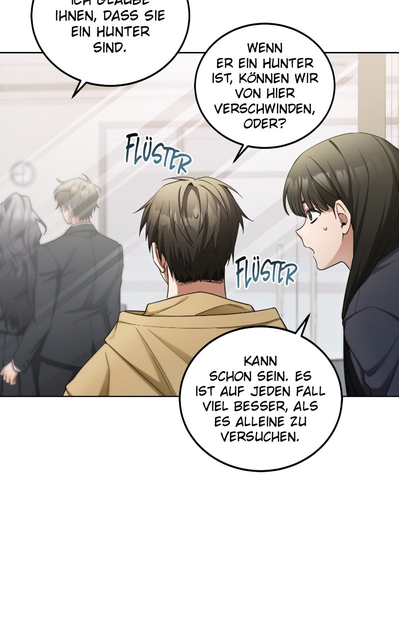 Read For My Own Good Manga Online