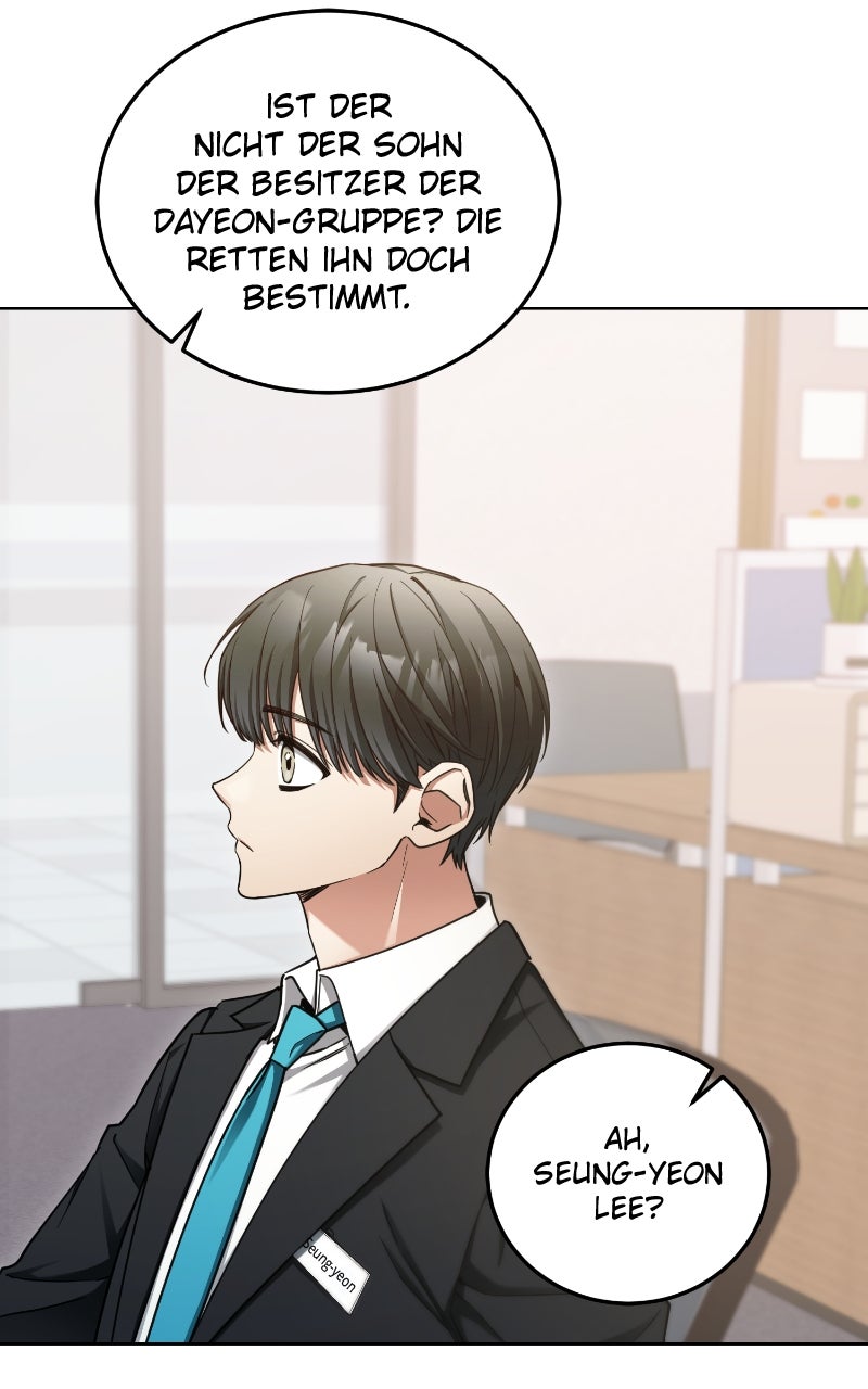 Read For My Own Good Manga Online